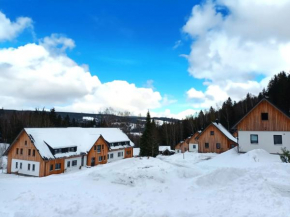 Apartment Apartmán Markéta by Interhome, Smrzovka